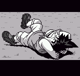 Neo Geo Cup '98 screenshot 4 for Neo Geo Pocket